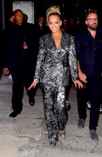 RITA ORA at VMA Pre-concert in New York 08/19/2018