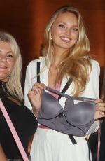 ROMEE STRIJD at Victoria