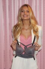 ROMEE STRIJD at Victoria