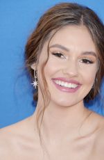 RONNI HAWK at 2018 Teen Choice Awards in Beverly Hills 08/12/2018