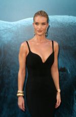 ROSIE HUNTINGTON-WHITELEY at The Meg Premiere in Hollywood 08/06/2018