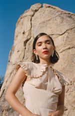 ROWAN BLANCHARD for L
