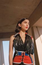 ROWAN BLANCHARD for L
