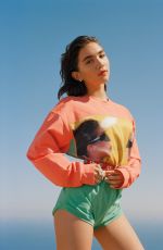 ROWAN BLANCHARD for L