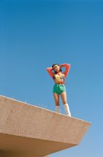 ROWAN BLANCHARD for L