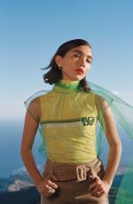 ROWAN BLANCHARD for L