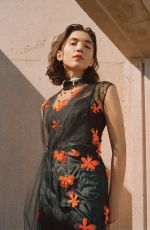 ROWAN BLANCHARD for L