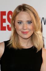 ROZANNE BENJAMIN at The Final Stop Screening in London 08/24/2018