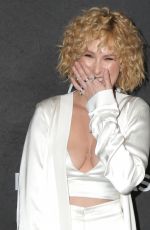 RUMER WILLIS at Variety
