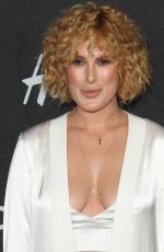 RUMER WILLIS at Variety