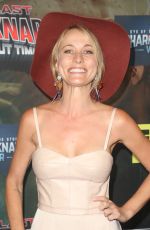 SADIE KATZ at The Last Sharknado: It