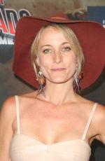 SADIE KATZ at The Last Sharknado: It