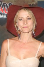 SADIE KATZ at The Last Sharknado: It