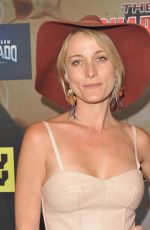SADIE KATZ at The Last Sharknado: It
