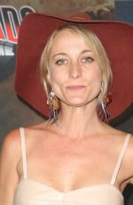 SADIE KATZ at The Last Sharknado: It