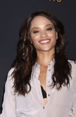 SAL STOWERS at Television Academy Daytime Peer Group Emmy Celebration in Los Angeles 08/22/2018