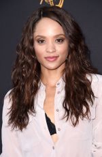SAL STOWERS at Television Academy Daytime Peer Group Emmy Celebration in Los Angeles 08/22/2018