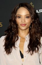 SAL STOWERS at Television Academy Daytime Peer Group Emmy Celebration in Los Angeles 08/22/2018