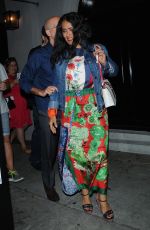 SALMA HAYEK at Craig