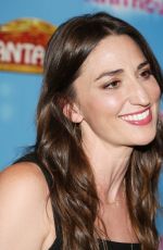 SARA BARREILES at Nnational Tour of Waitress at Hollywood Pantages Theatre 08/03/2018