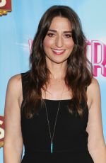 SARA BARREILES at Nnational Tour of Waitress at Hollywood Pantages Theatre 08/03/2018