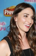 SARA BARREILES at Nnational Tour of Waitress at Hollywood Pantages Theatre 08/03/2018