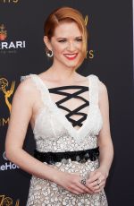SARAH DREW at Television Academy