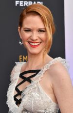 SARAH DREW at Television Academy