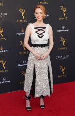 SARAH DREW at Television Academy