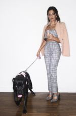 SARAH SHAHI in Ityle Verified Magazine, Volume #6