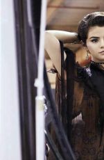 SELENA GOMEZ for Kiko Mizuhara