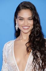 SHANINA SHAIK at MTV Video Music Awards in New York 08/20/2018
