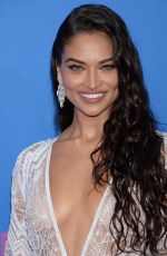 SHANINA SHAIK at MTV Video Music Awards in New York 08/20/2018