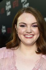 SHANNON PURSER at Sierra Bugess is a Loser Premiere in Los Angeles 08/30/2018