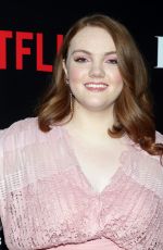 SHANNON PURSER at Sierra Bugess is a Loser Premiere in Los Angeles 08/30/2018