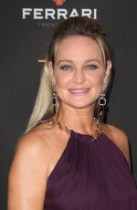 SHARON CASE at Television Academy Daytime Peer Group Emmy Celebration in Los Angeles 08/22/2018
