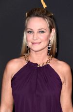 SHARON CASE at Television Academy Daytime Peer Group Emmy Celebration in Los Angeles 08/22/2018