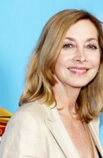 SHARON LAWRENCE at Waitress National Tour at Hollywood Pantages Theatre 08/03/2018