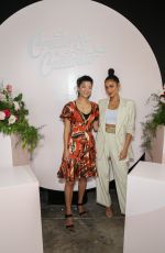 SHAY MITCHELL at Create & Cultivate Conference in Chicago 08/25/2018