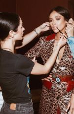 SHAY MITCHELL in 1883 Magazine, August 2018 Issue