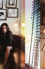 SHAY MITCHELL in 1883 Magazine, August 2018 Issue