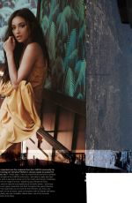 SHAY MITCHELL in 1883 Magazine, August 2018 Issue