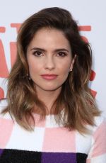 SHELLEY HENNIG at The After Party Screening in Los Angeles 08/15/2018