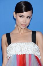 SOFIA CARSON at MTV Video Music Awards in New York 08/20/2018