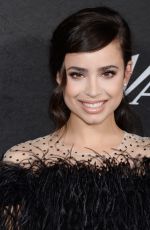 SOFIA CARSON at Variety