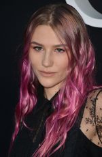 SOFIA HUBLITZ at Ozark, Season 2 Special Screening in Los Angeles 08/23/2018