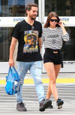 SOFIA RICHIE at Best Buy in Los Angeles 08/09/2018