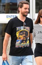 SOFIA RICHIE at Best Buy in Los Angeles 08/09/2018