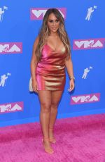 SOPHIE KASAEI at MTV Video Music Awards in New York 08/20/2018
