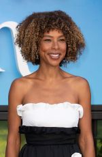 SOPHIE OKONEDO at Christopher Robin Premiere in London 08/05/2018